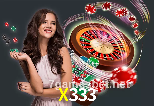vivo no cassino X333