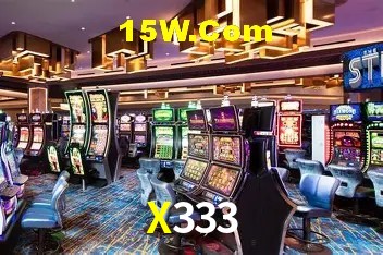 X333 São Paulo - Hot Promos