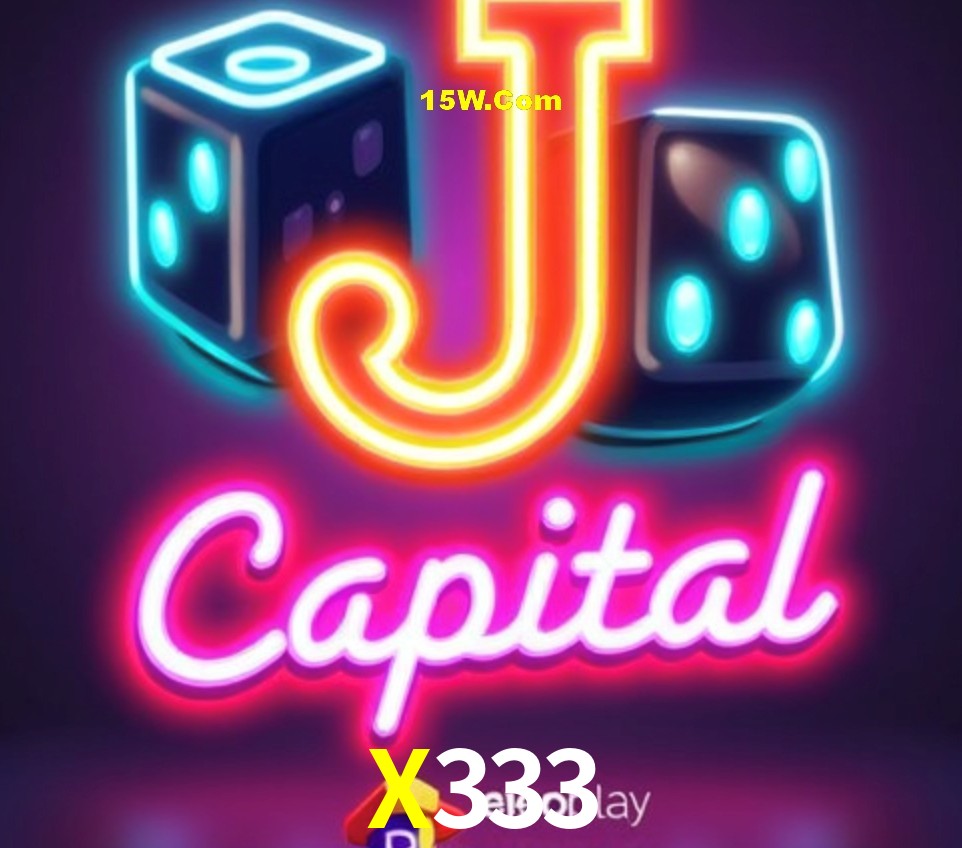 Benefícios da Conta X333