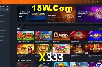 X333 - Análise de Mercados Esportivos
