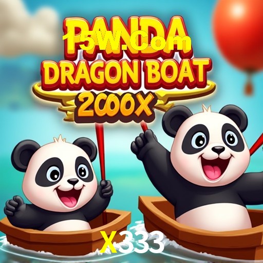 Provedores de Jogos X333