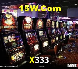 Promoção Relâmpago X333