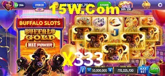 Slot Games X333