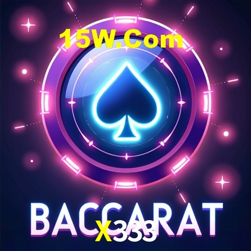 Jogos de Slot X333