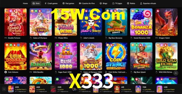 X333: Jogue Crash e Experimente Alta Recompensa Instantânea