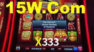 Live Casino X333