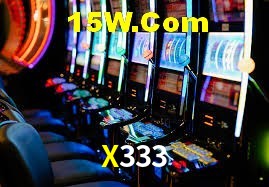 Games Directory X333