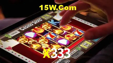 X333 Entrar - Login Seguro Certificado