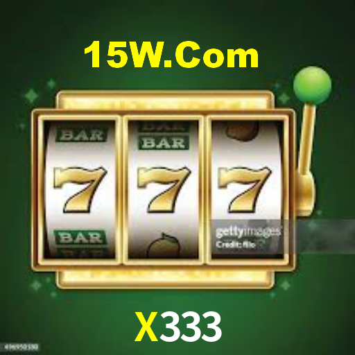 X333 - Cassino Online Melhor Casa De Aposta! - X333.Com