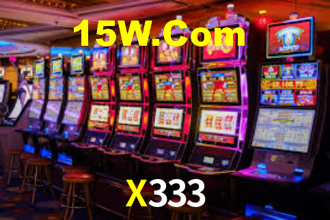 X333 Bet