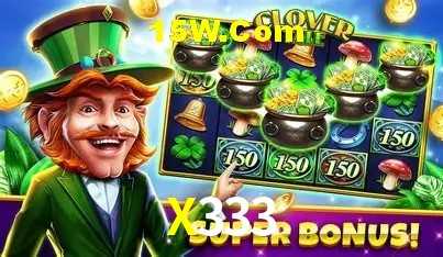 X333 São Paulo - Top Slots