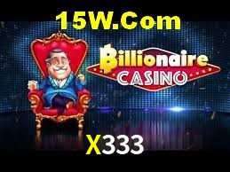 Account Benefits X333