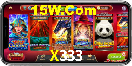 Sinta a adrenalina dos jogos de cassino com X333
